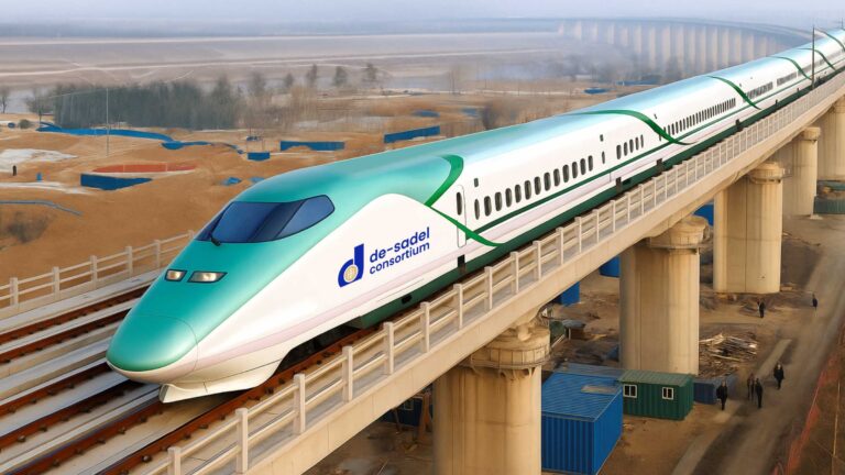 De-Sadel Website hsr